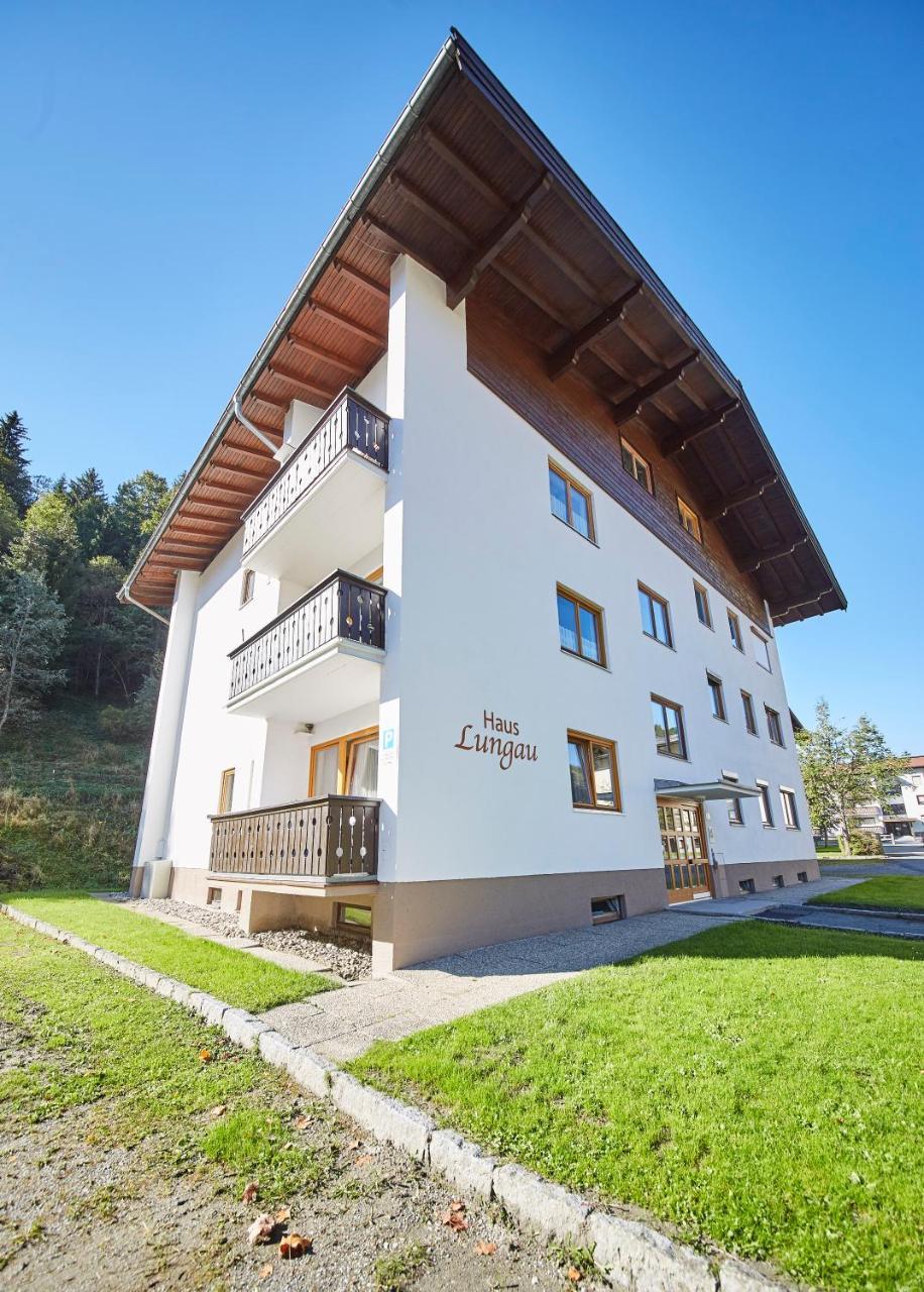 Appartement Retreat Saalbach Exterior foto