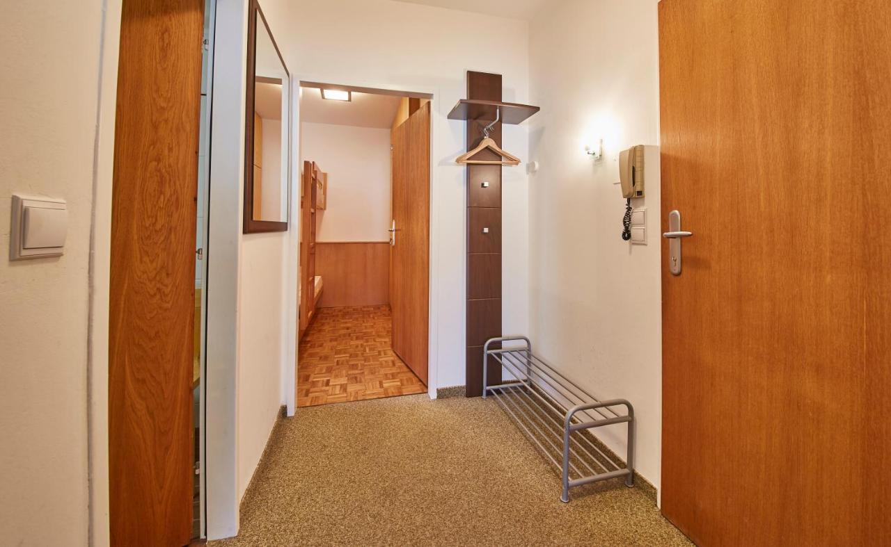 Appartement Retreat Saalbach Exterior foto