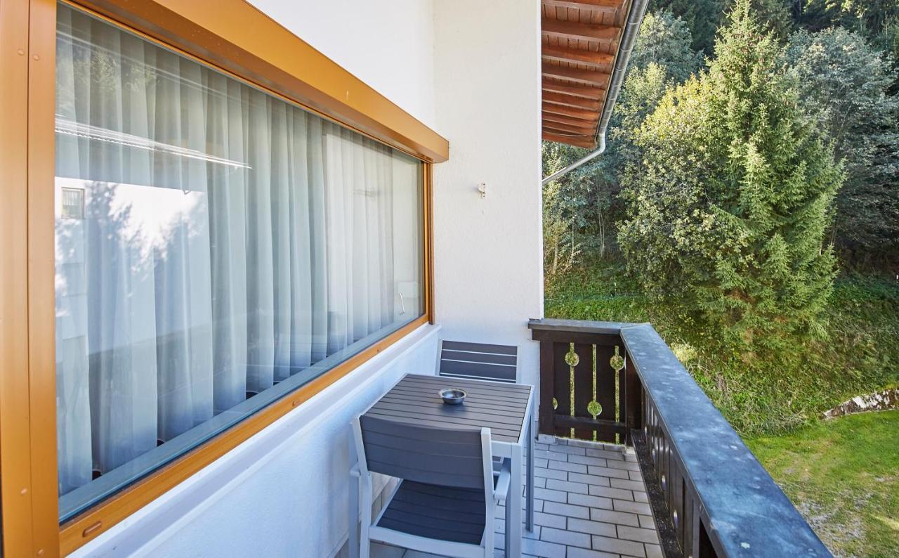 Appartement Retreat Saalbach Exterior foto